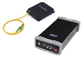 Products 10 Fiber Optical Amplifiers EDFA