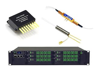 Products 2 Optical Variable Attenuators