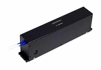 Products 34 Fiber Interferometer