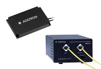 Products 36 Fiber Mode Scramblers/Despecklers